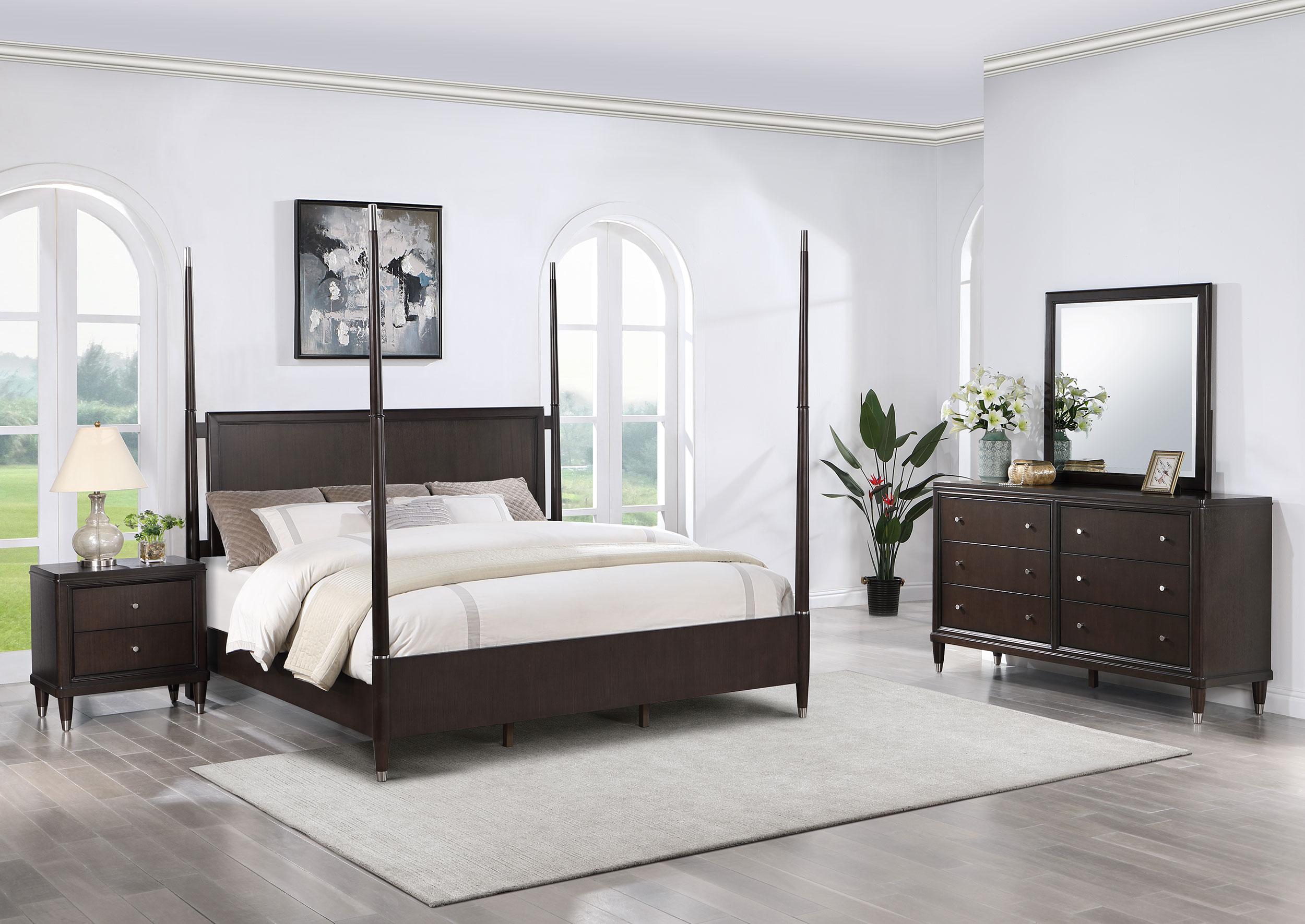 Emberlyn Bedroom Set - Joseph's Furniture (East Orange, NJ)