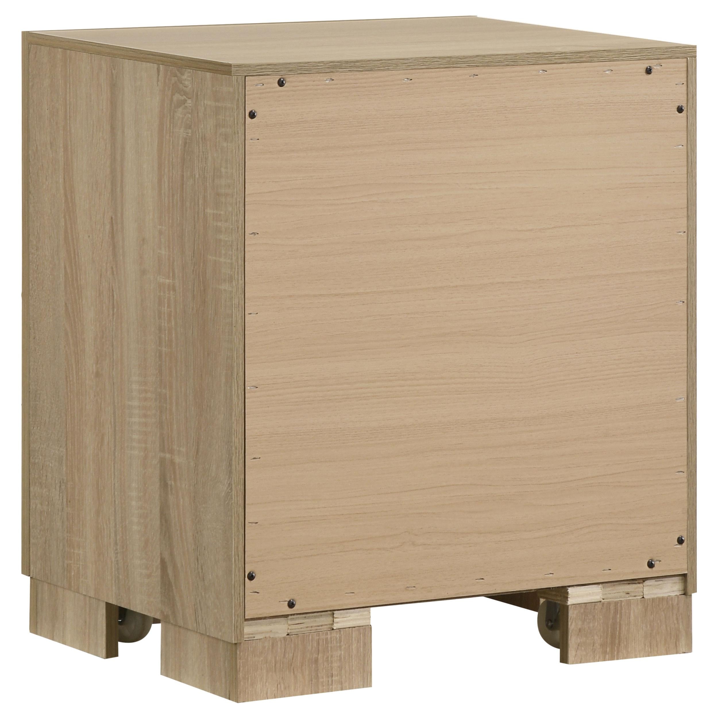 Arielle Bedroom Set