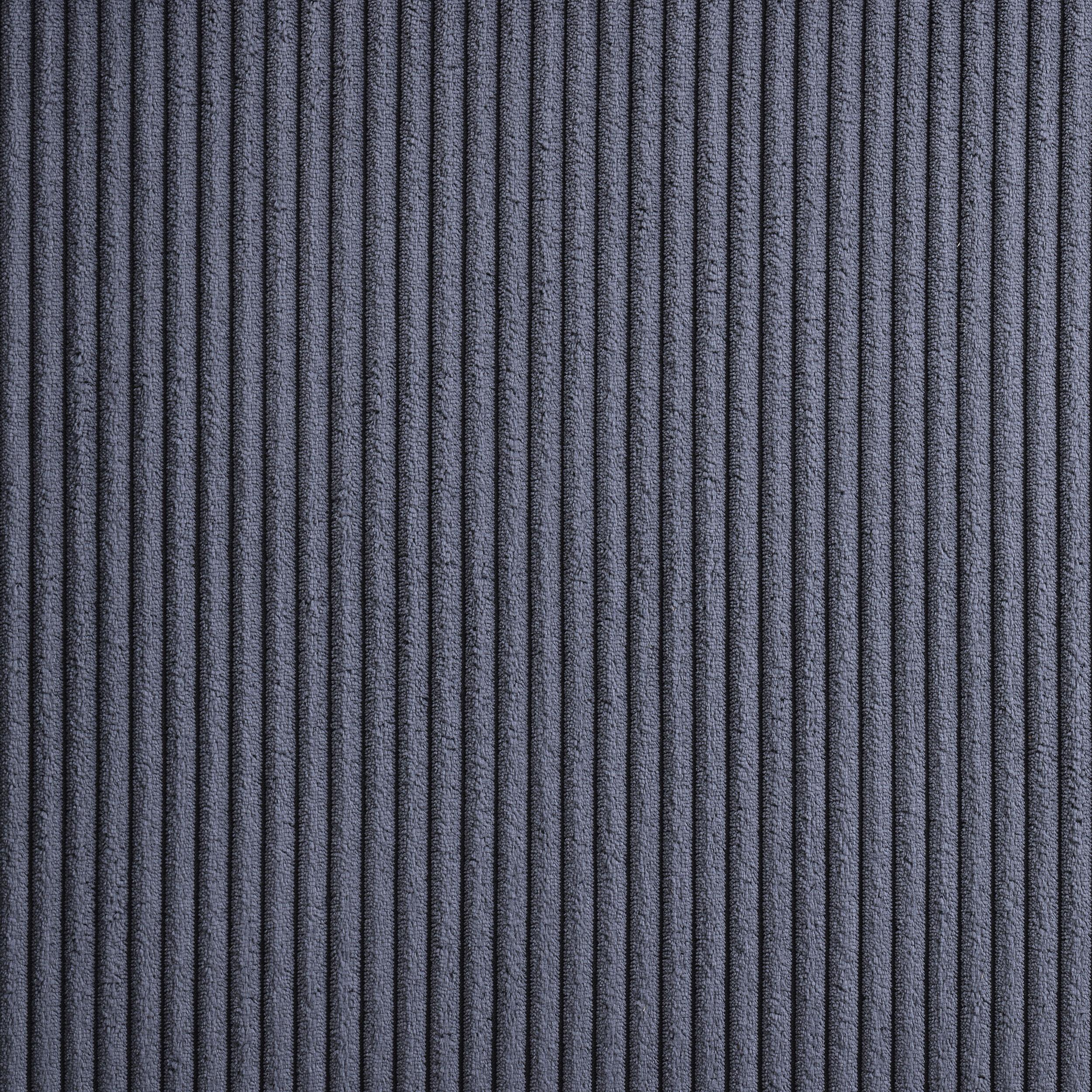 Tisdall California King, E.King & Queen Bed Grey, Black & Queen