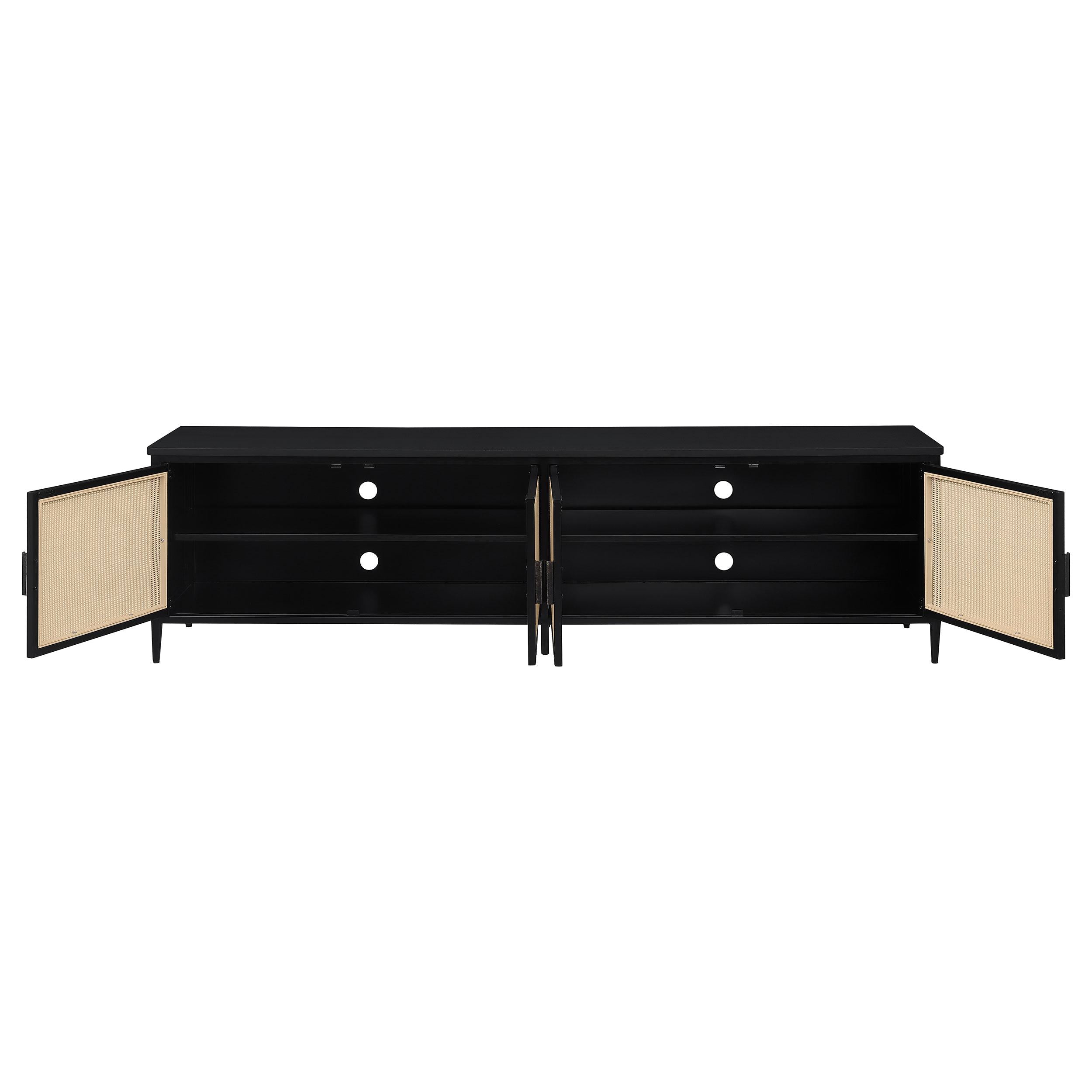Amherst TV Stand - Joseph's Furniture (East Orange, NJ)