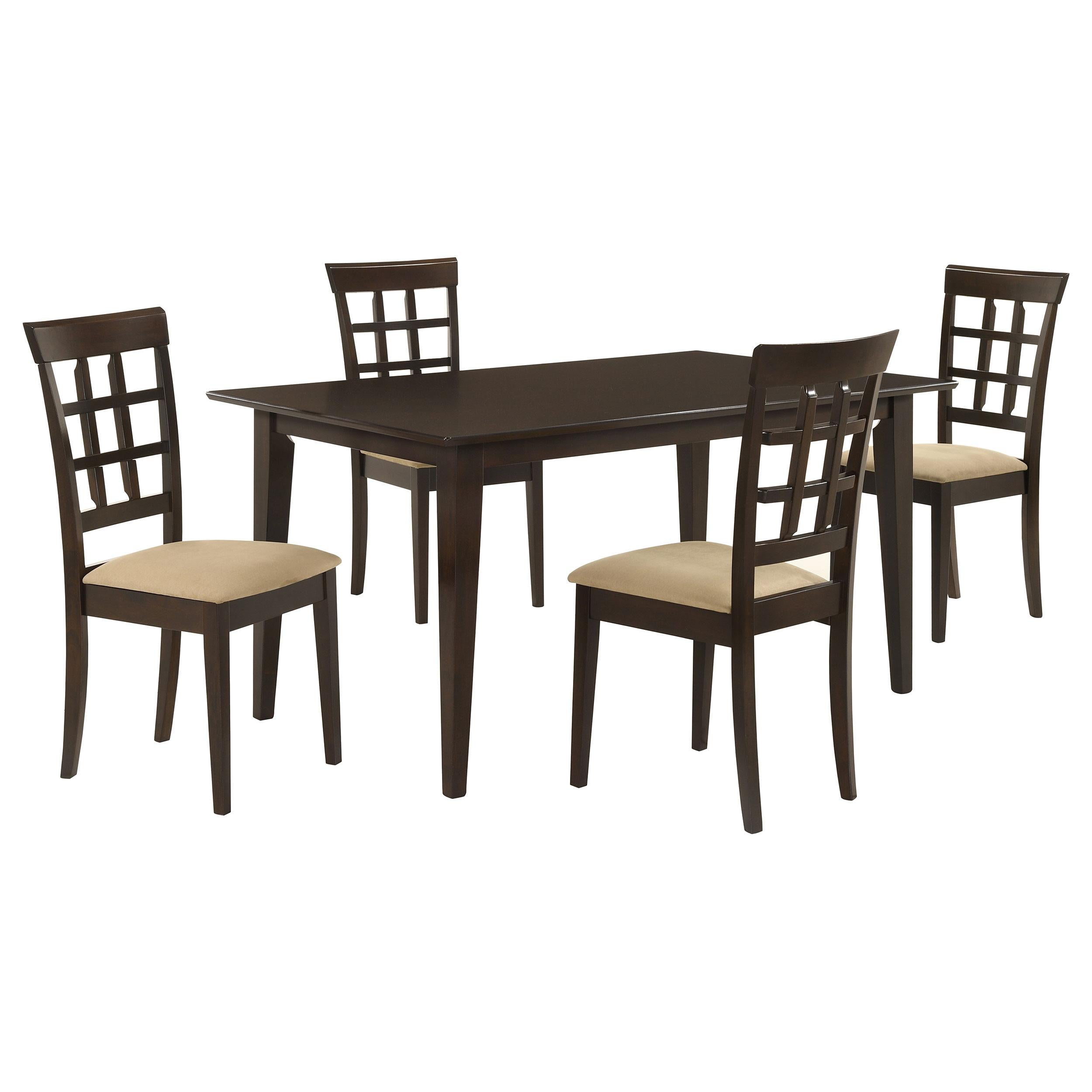 Gabriel Dining Set