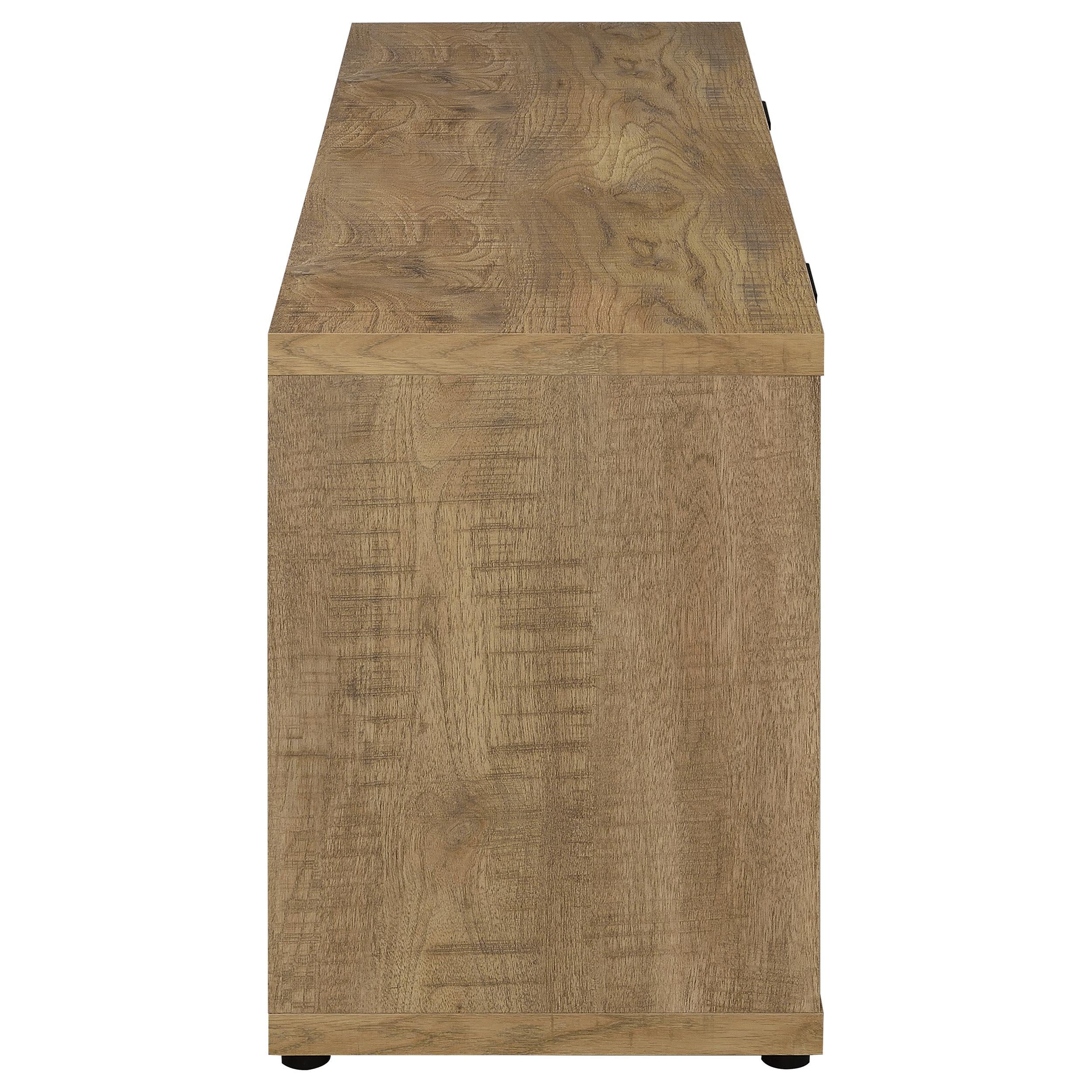 Tabby Entertainment Center - Joseph's Furniture (East Orange, NJ)