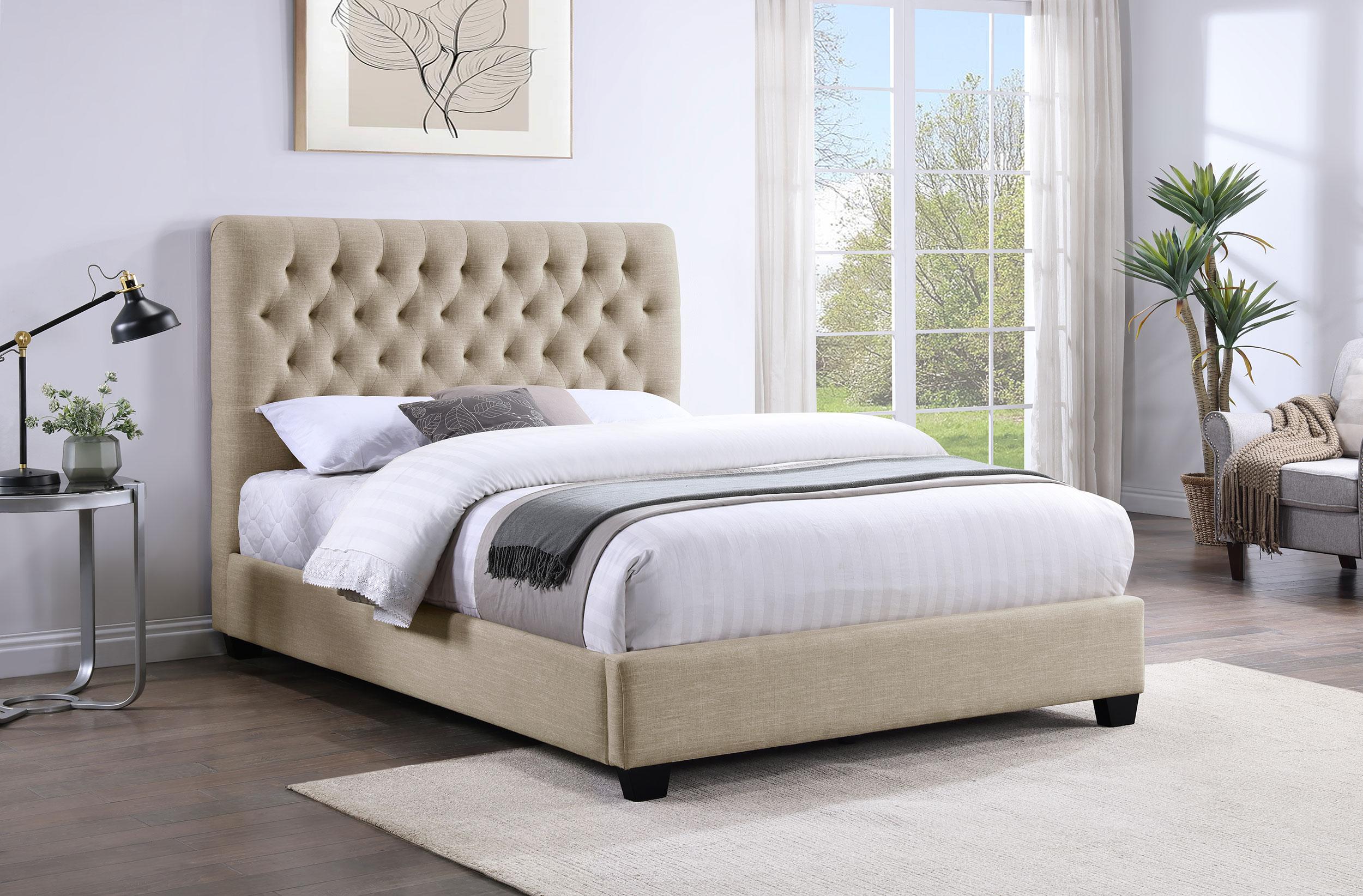 Chloe Queen Beds