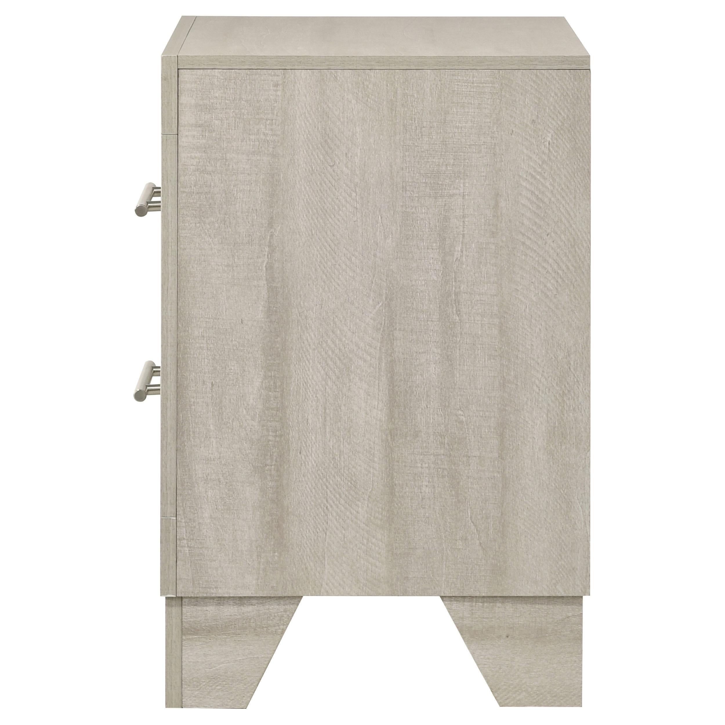 Trenton Nightstand