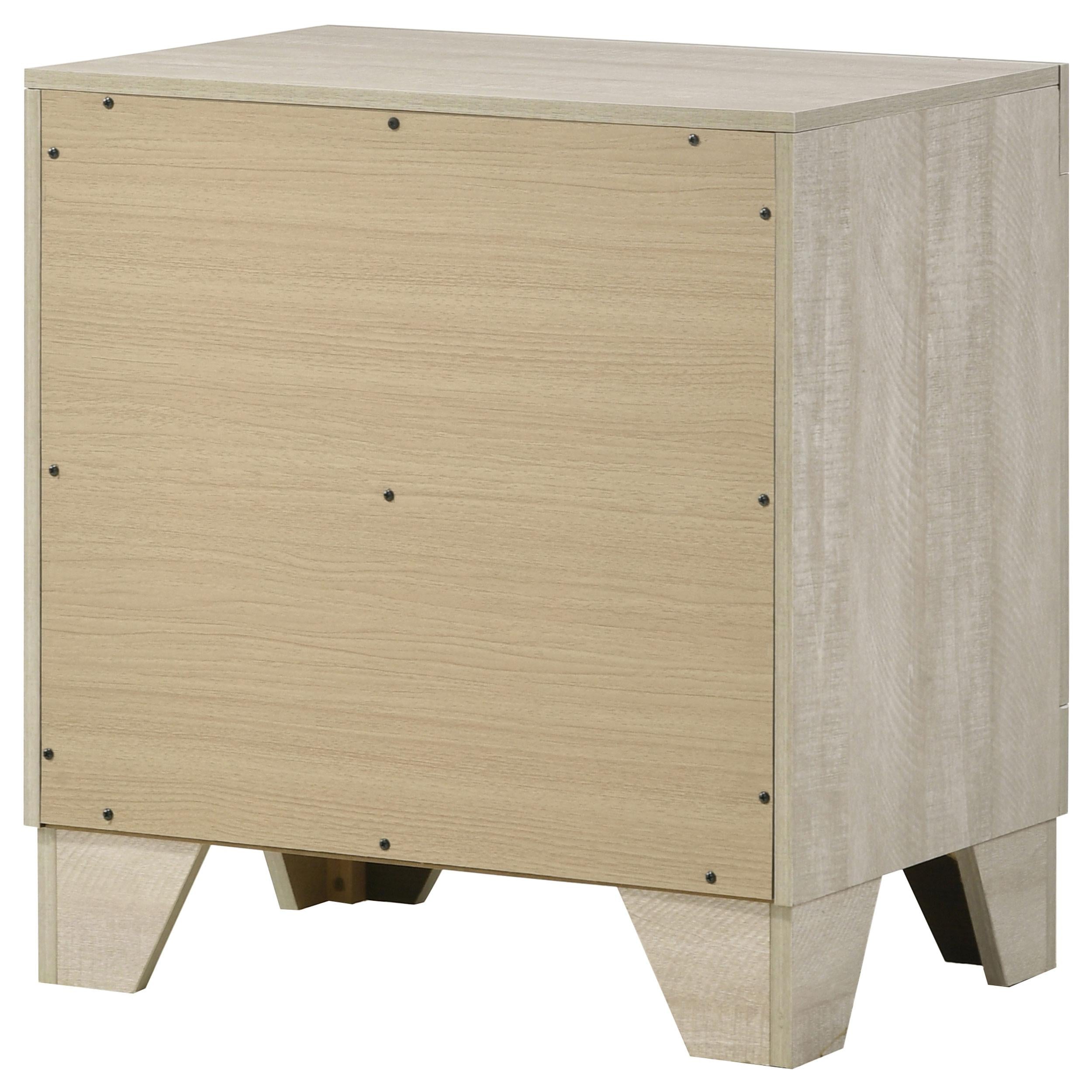 Trenton Nightstand - Joseph's Furniture (East Orange, NJ)