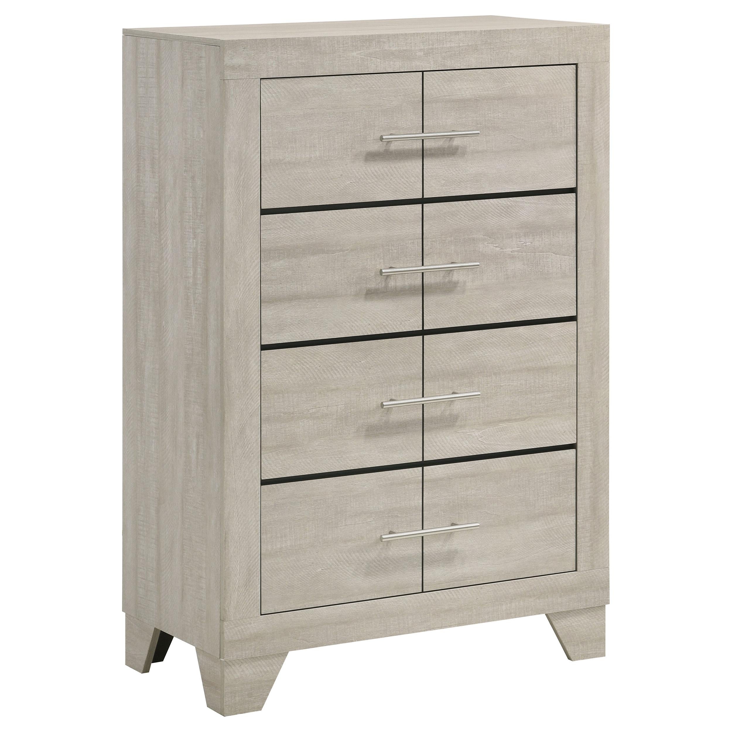 Trenton Chest of Drawers - Joseph's Furniture (East Orange, NJ)