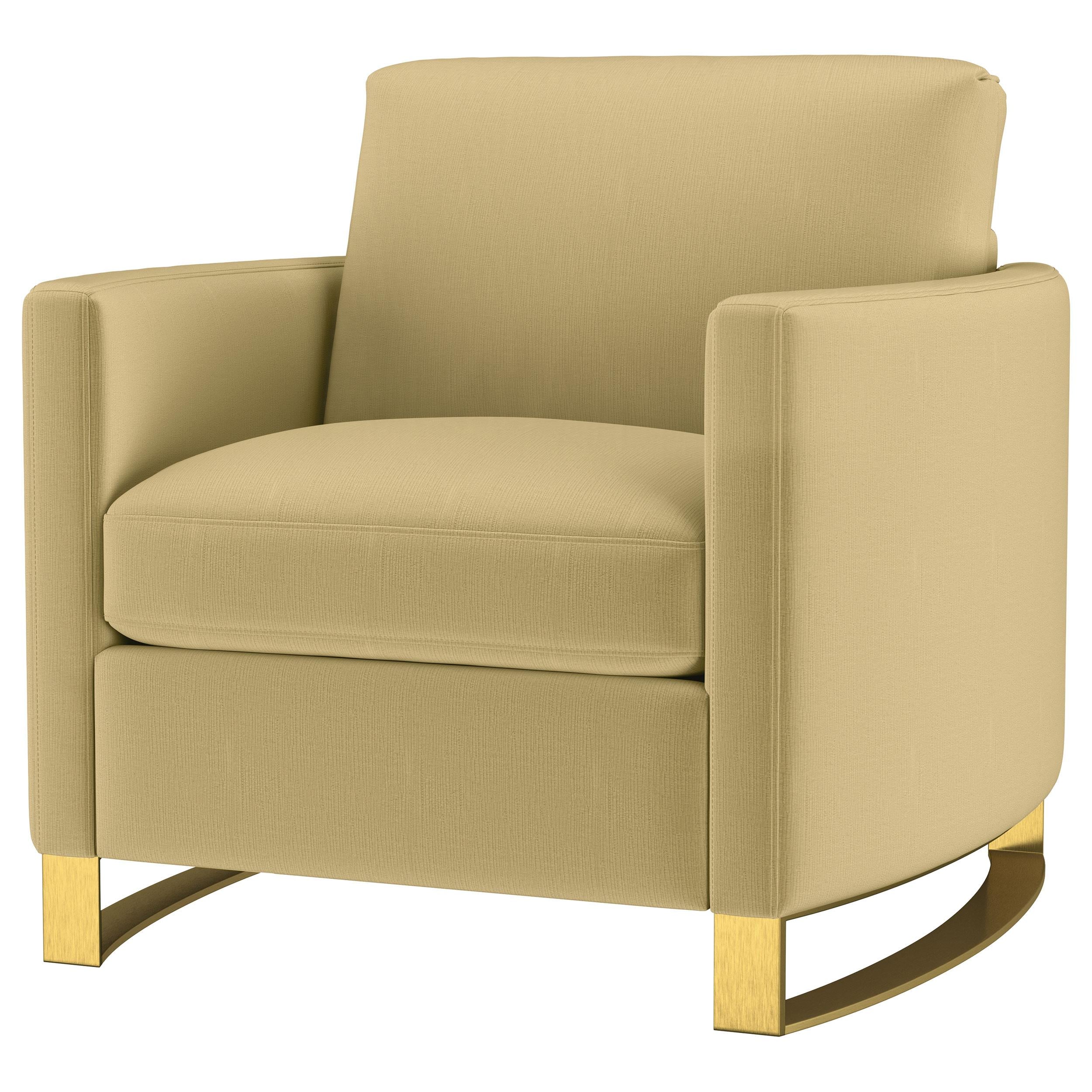 Corliss Accent Chair - Joseph's Furniture (East Orange, NJ)