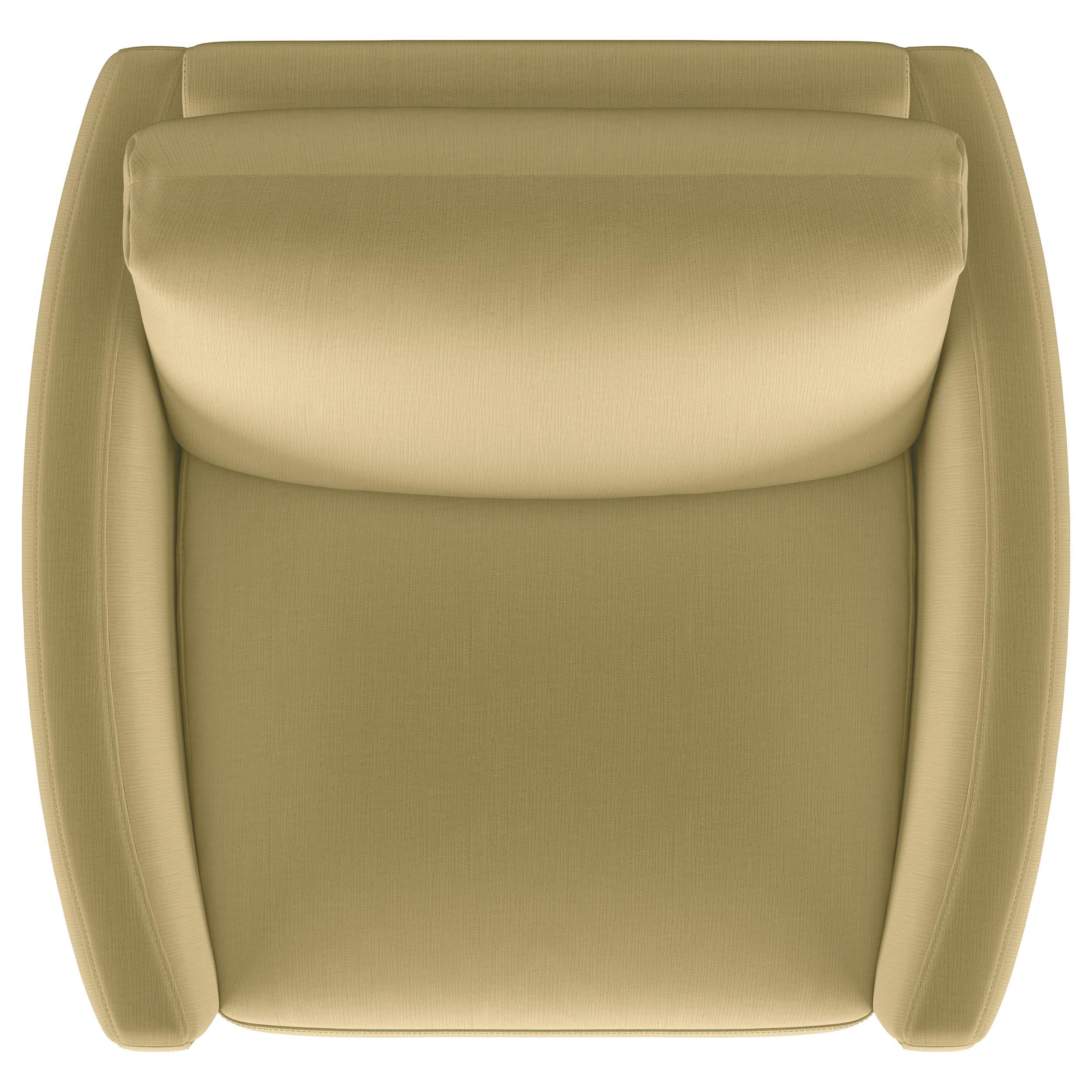 Corliss Accent Chairs