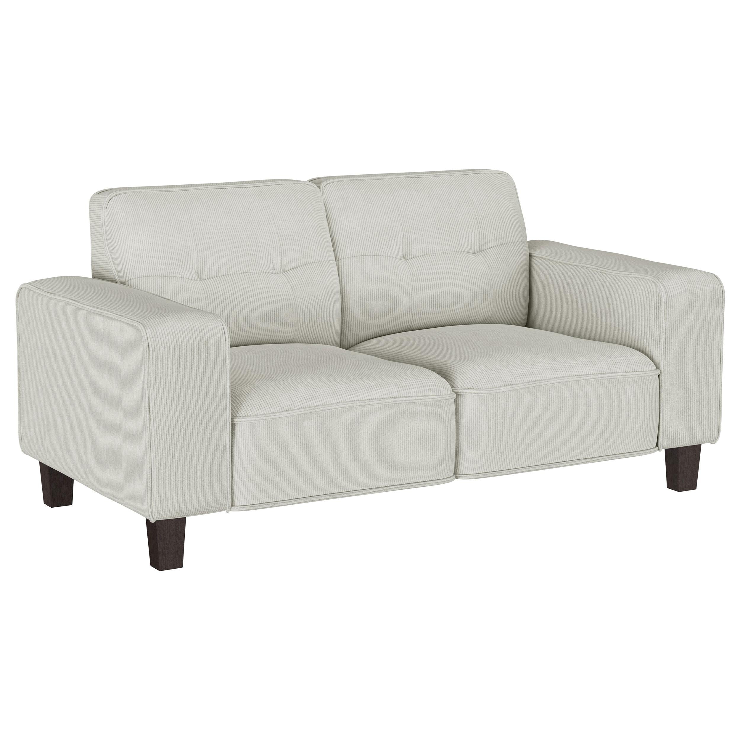 Deerhurst Sofa Set - Joseph's Furniture (East Orange, NJ)