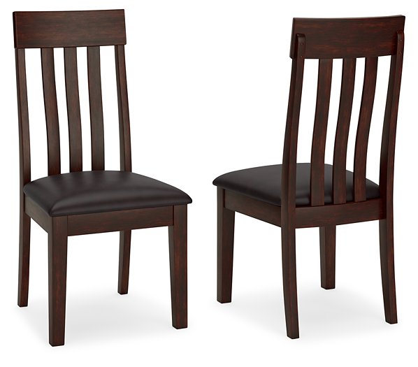 Haddigan Dining Chair - Joseph's Furniture (East Orange, NJ)