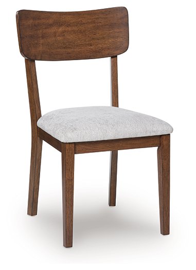 Tameride Dining Chair - Joseph's Furniture (East Orange, NJ)