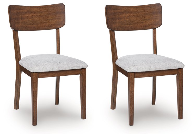 Tameride Dining Chair - Joseph's Furniture (East Orange, NJ)