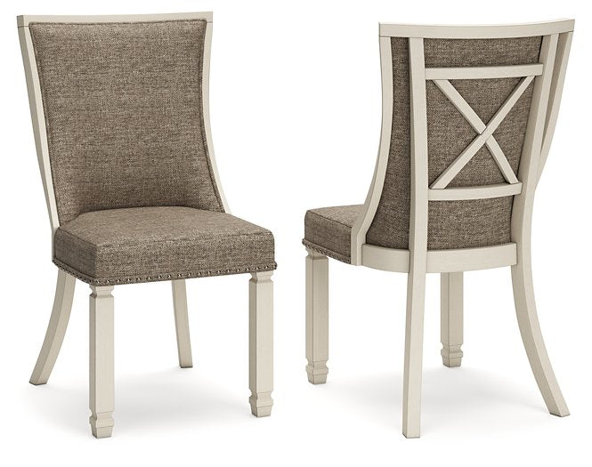 Bolanburg Dining Chair - Joseph's Furniture (East Orange, NJ)