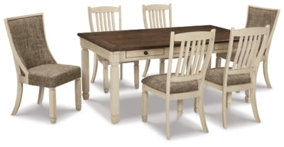Bolanburg Dining Set - Joseph's Furniture (East Orange, NJ)