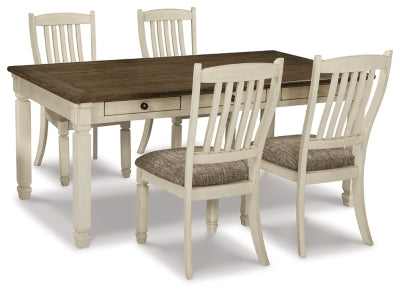 Bolanburg Dining Set - Joseph's Furniture (East Orange, NJ)