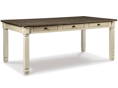 Bolanburg Dining Table - Joseph's Furniture (East Orange, NJ)