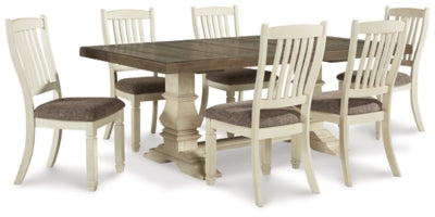 Bolanburg Dining Set - Joseph's Furniture (East Orange, NJ)