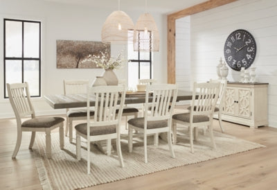 Bolanburg Dining Set - Joseph's Furniture (East Orange, NJ)