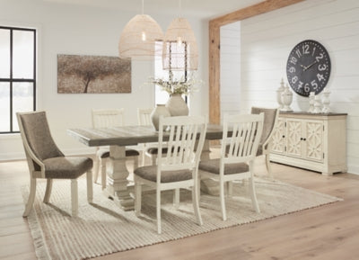 Bolanburg Dining Set - Joseph's Furniture (East Orange, NJ)
