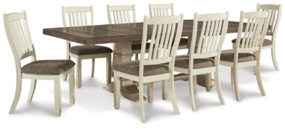 Bolanburg Dining Set - Joseph's Furniture (East Orange, NJ)