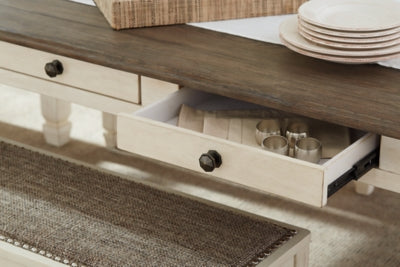 Bolanburg Dining Set - Joseph's Furniture (East Orange, NJ)