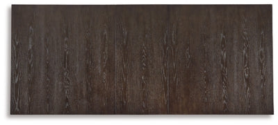 Burkhaus Dining Room Set - Joseph's Furniture (East Orange, NJ)