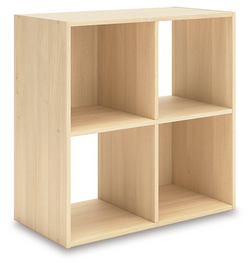 Piperton Cube Organizer - Joseph's Furniture (East Orange, NJ)