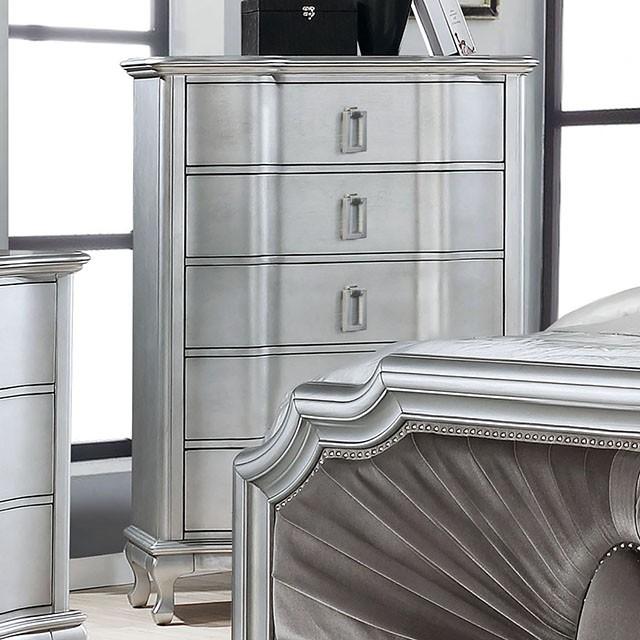 AALOK Chest - Joseph's Furniture (East Orange, NJ)