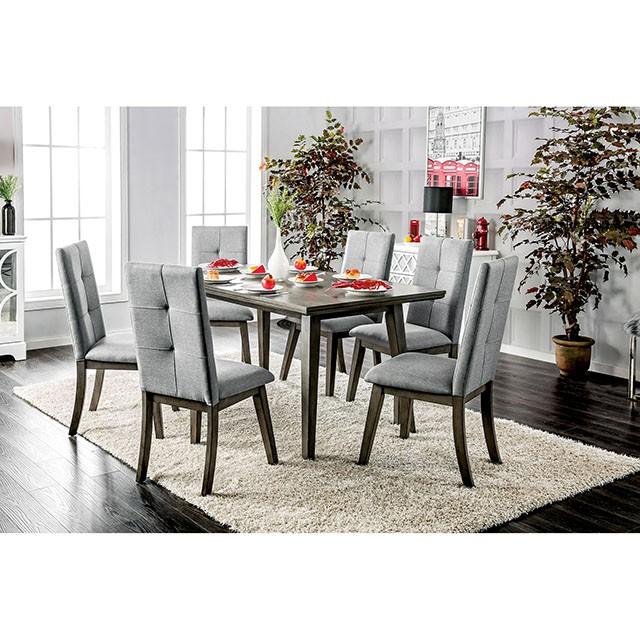ABELONE Dining Table - Joseph's Furniture (East Orange, NJ)