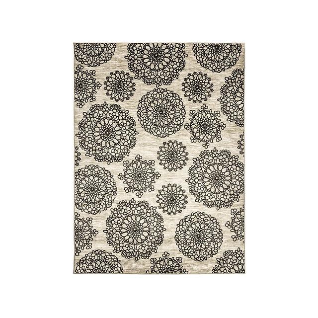 Acanthus Small & Medium Area Rug - Joseph's Furniture (East Orange, NJ)