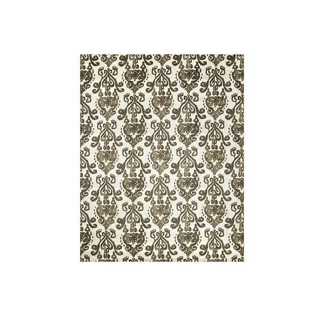 Acanthus Area Rug - Joseph's Furniture (East Orange, NJ)