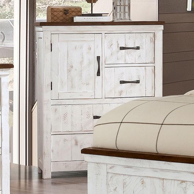 ALYSON Chest - Joseph's Furniture (East Orange, NJ)