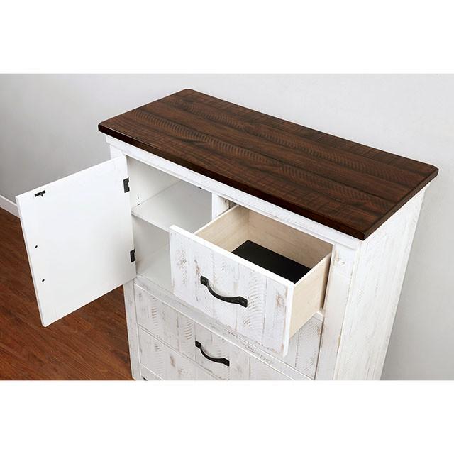 ALYSON Chest - Joseph's Furniture (East Orange, NJ)