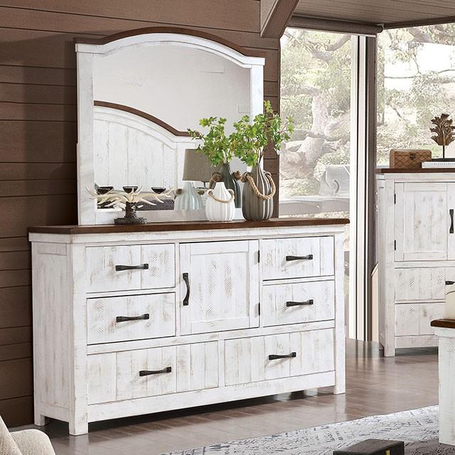 ALYSON Dresser - Joseph's Furniture (East Orange, NJ)