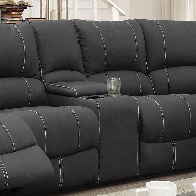 Amaris Console - Joseph's Furniture (East Orange, NJ)