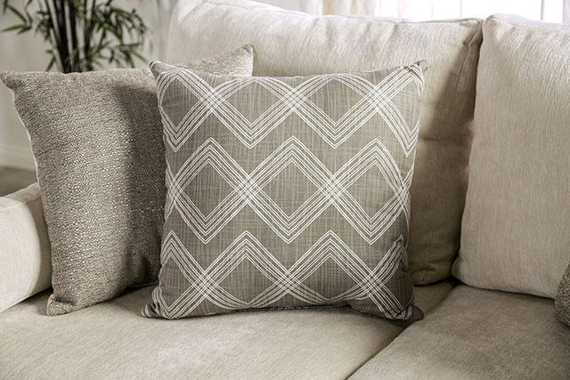 Burgess Loveseat - Joseph's Furniture (East Orange, NJ)