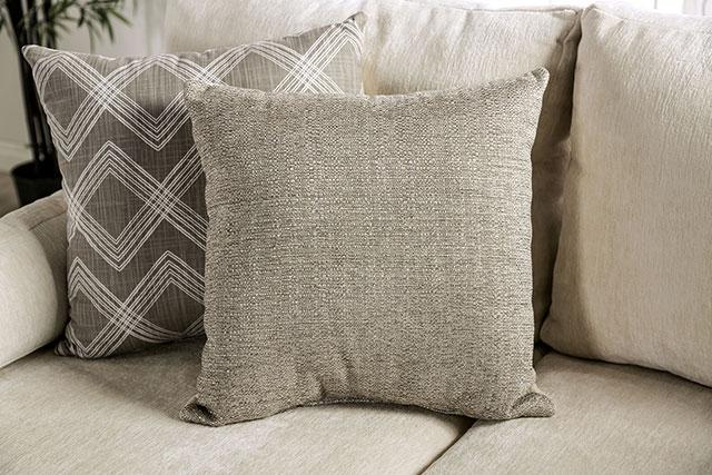 Burgess Loveseat - Joseph's Furniture (East Orange, NJ)