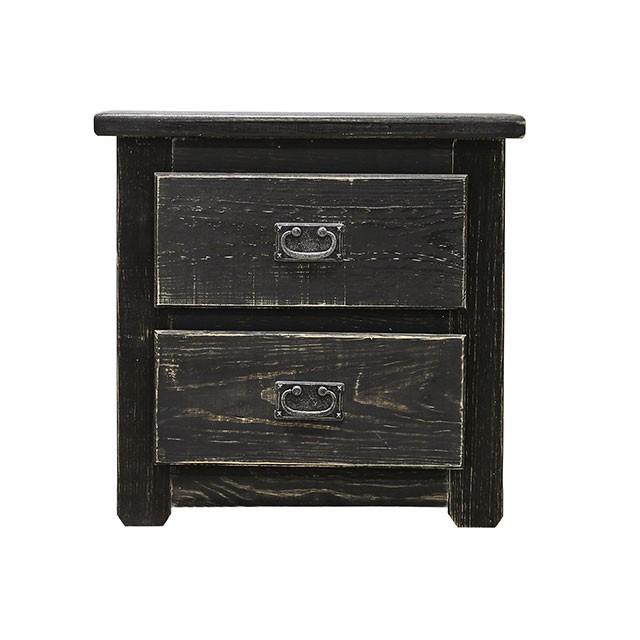 AMPELIOS Night Stand - Joseph's Furniture (East Orange, NJ)