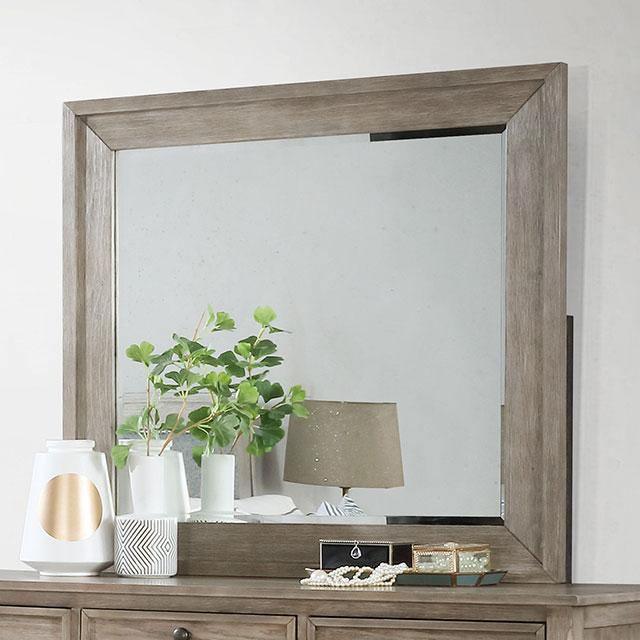 ANNEKE Mirror - Joseph's Furniture (East Orange, NJ)