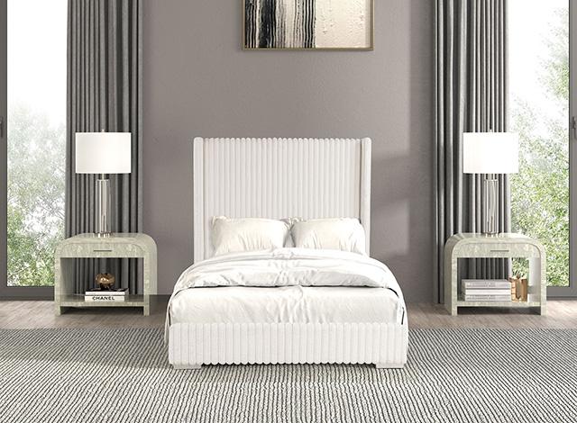 Cadwell Bed