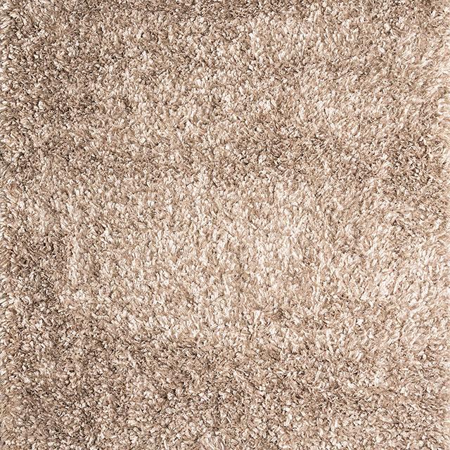 Annmarie Beige 5' X 8' Area Rug - Joseph's Furniture (East Orange, NJ)
