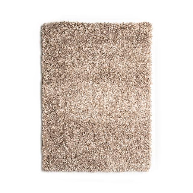 Annmarie Beige 5' X 8' Area Rug - Joseph's Furniture (East Orange, NJ)