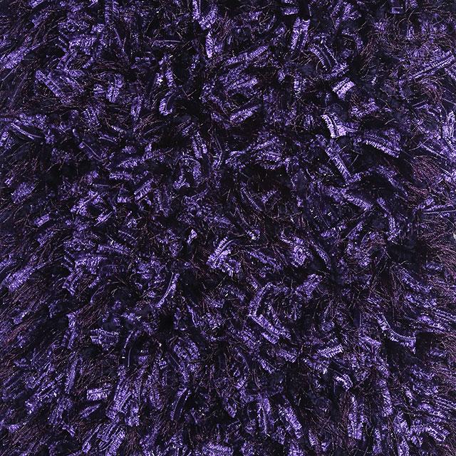 Annmarie Purple 5' X 8' Area Rug - Joseph's Furniture (East Orange, NJ)