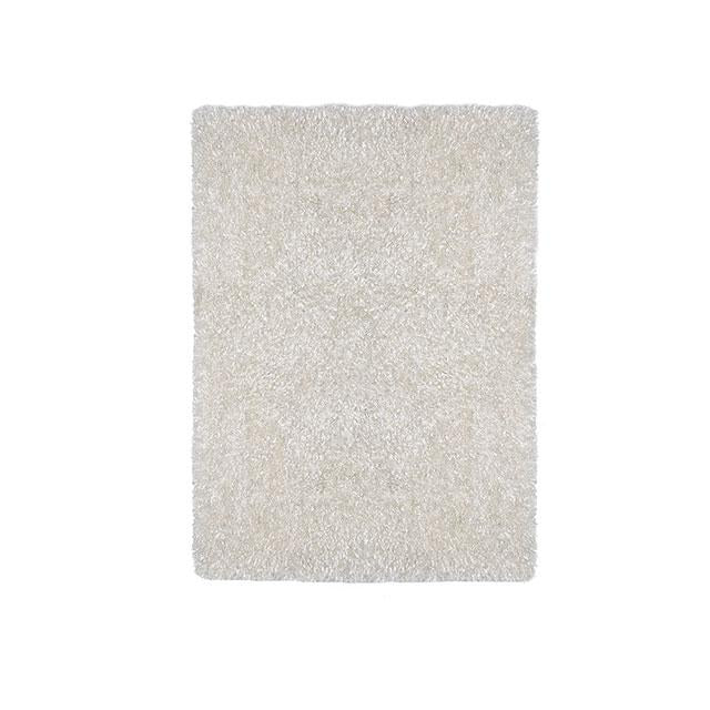 Annmarie White 5' X 8' Area Rug - Joseph's Furniture (East Orange, NJ)