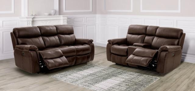 ANTENOR Power Sofa - Joseph's Furniture (East Orange, NJ)