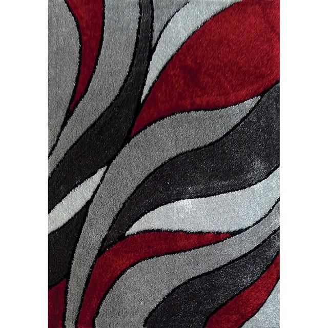 CALEDON 5' X 7' Area Rug - Joseph's Furniture (East Orange, NJ)
