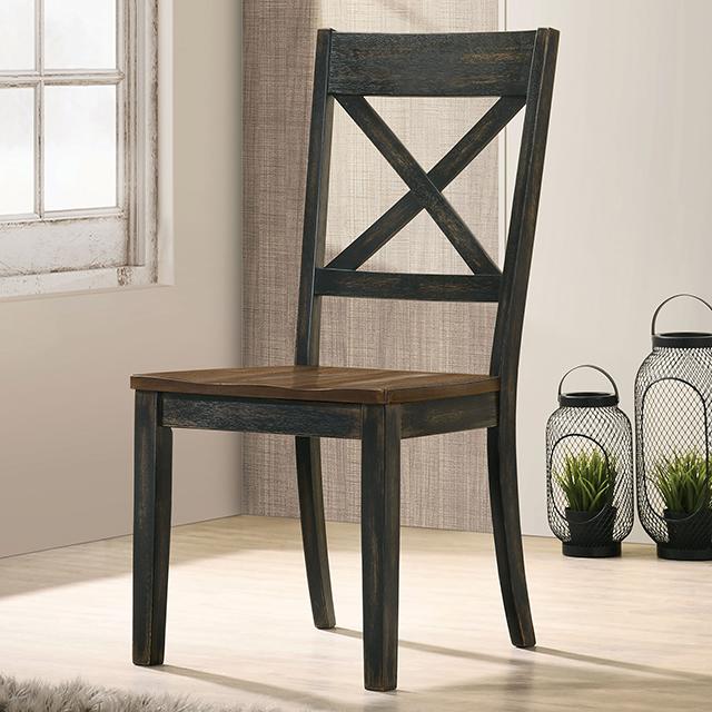 Yensley Chair - Joseph's Furniture (East Orange, NJ)