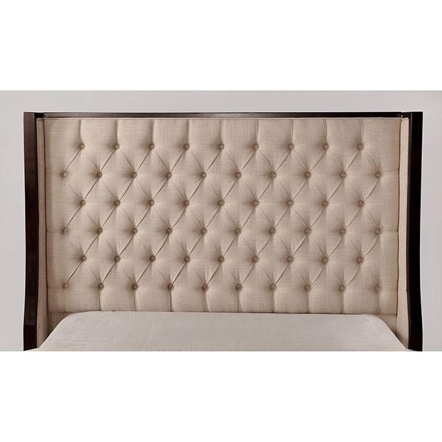 Camille Bed - Joseph's Furniture (East Orange, NJ)