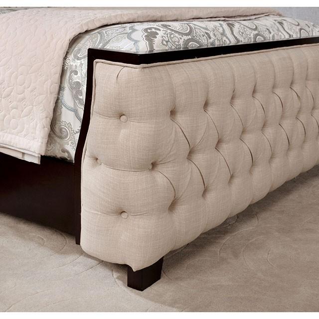 Camille Bed - Joseph's Furniture (East Orange, NJ)