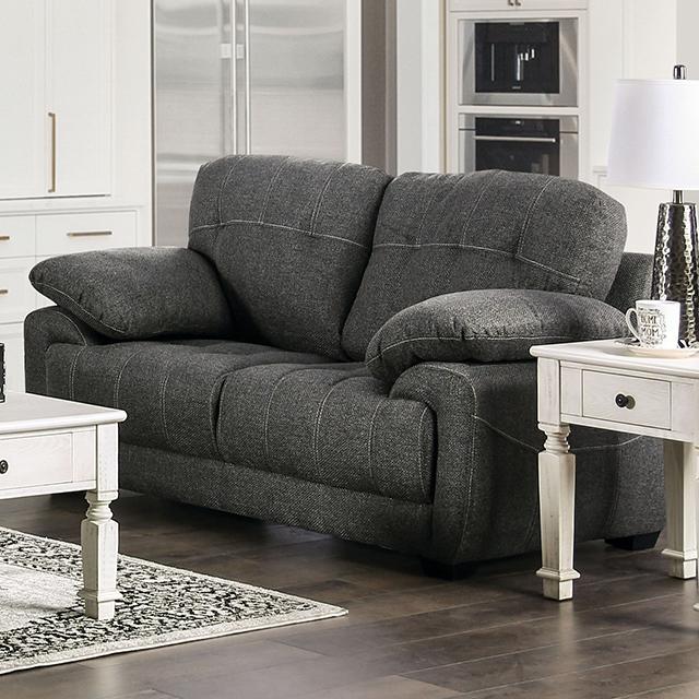 Canby Loveseat - Joseph's Furniture (East Orange, NJ)
